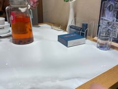-饭橘汉江码头·乡野土菜馆(静安路店)