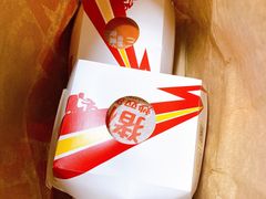 -麦当劳(金稻田路餐)