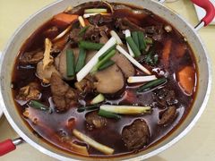 -峨嵋小镇(远洋城店)