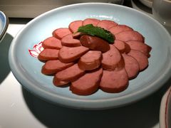 -北院·果木烤鸭·25年东北菜(创意产业园店)