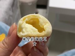 -泸溪河桃酥(鄞州高新宝龙店)