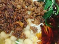 -老地方猫儿面(磁器口店)