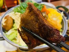 厚切酱烤牛舌-有喜屋·深夜食堂(环宇荟店)