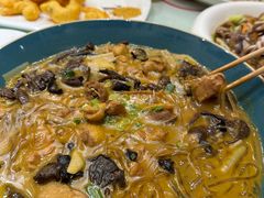 -添福来墨鱼饺子 · 海鲜东北菜(泡崖店)