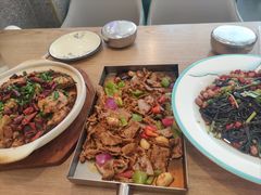 -小柒家第一锹东北菜(城关店)