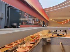 -争鲜回转寿司(朝外悠唐PLUS店)