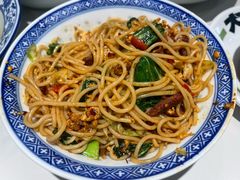 炒粉-欧记大排档·景德菜(上海首店)