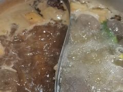 -傣妹火锅(南京东路一店)