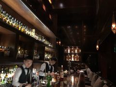 -The Bottle Bar(羲和商业广场店)