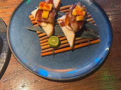 -京鹿料理(荟聚店)