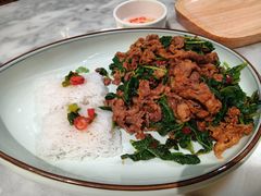 特色薄荷牛肉-PHO爺·越南料理(亦庄大族广场店)