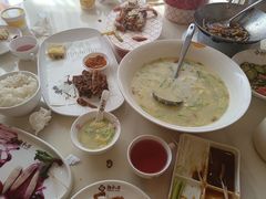 -喜盈门.鱼鲜家味(金马店)