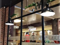 大堂-CoCo壱番屋(久光百货店)