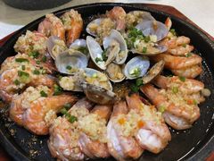-阿婆农家菜(车墩店)