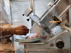 -东门口涮肉·砂锅·烤串(老门东店)