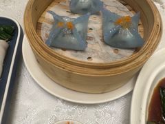 -酌宴府The China Club·广州万富希尔顿酒店(云城东路店)