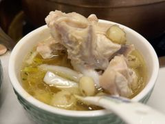 -润园四季椰子鸡火锅(南山海岸城店)