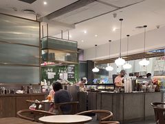 -BAKER&SPICE(环贸店)