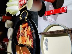 -火社火锅(平安大街店)