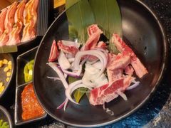 -九田家黑牛烤肉料理(太阳城店)
