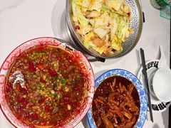 -欧记大排档·景德菜(上海首店)