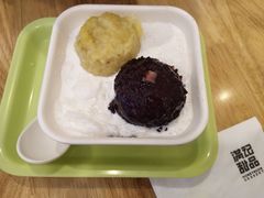 -满记甜品(无锡八佰伴店)