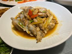 -潮州府·潮菜·砂锅粥(徐家汇店)