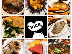 -万宝海鲜舫(劳动公园店)