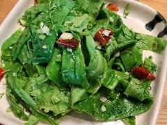 -薇酌饮·陕西菜(南门外店)