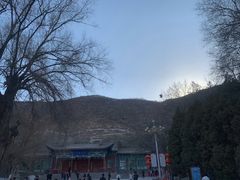 -五泉山公园