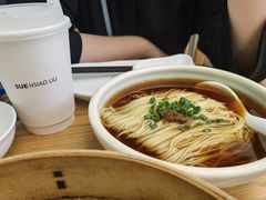-苏小柳点心·手作小笼包(新街口分院店)