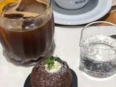 -ZING COFFEE 镜咖啡