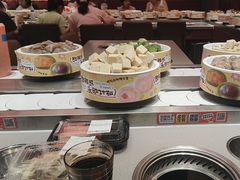 -龍歌自助小火锅(雨花台江南虹悦城店)