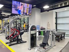 -享受健身·美体塑形馆