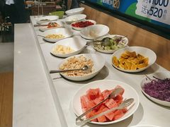 -豪客来牛排(成都锦江大融城店)