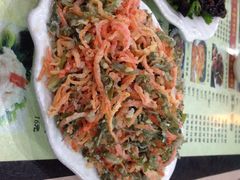 太极双蒸-葛记焖饼(经一路店)