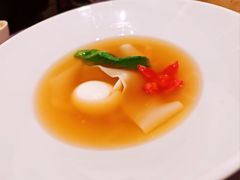 生日面-北李妈妈菜·虾爬子大锅贴(贵和店)