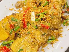 -富来美食
