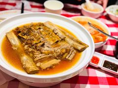 -西贝(宁波天一国购店)