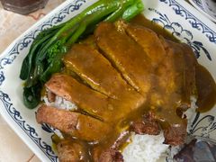 -渔记茶餐厅(渔村店)