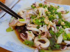 -老杨饭店(万科里店)