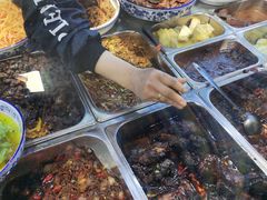 -梅溪·小伙子干挑面(安吉总店)