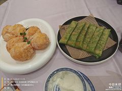 -永生国际宴会中心·佛山老字号·鱼生