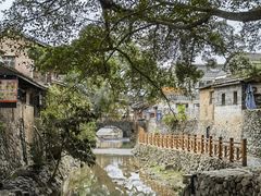 -福建土楼(南靖)景区