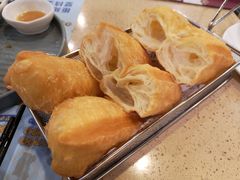 -点都德(海岸城店)
