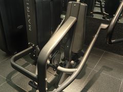 -威尔仕健身(新天地店)