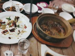-鑫鸿达·海鲜闽菜热炒小馆(中山路店)