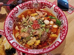 -辣伍爺·冒菜(乐淘里店)