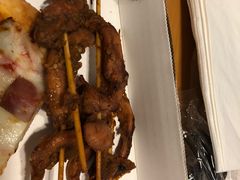 -棒约翰比萨·意面(张江长泰店)