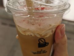 -Seesaw Coffee(武商MALL·武广店)